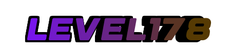 LEVEL178 Logo